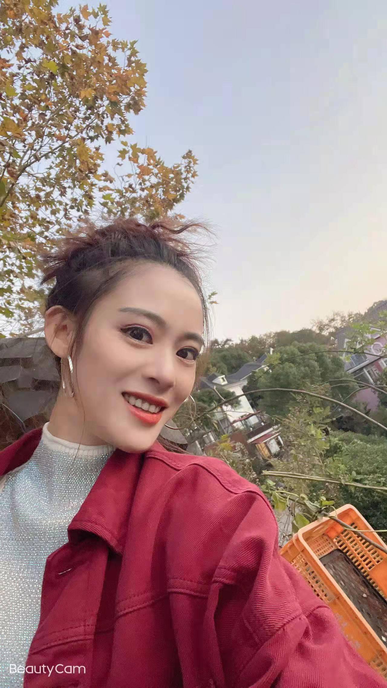 西湖区漂亮妹妹