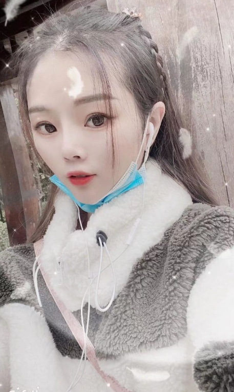 杭州下城小姐姐